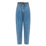 FUNKY BUDDHA FBL012-165-02-BLUE Jeans Image 