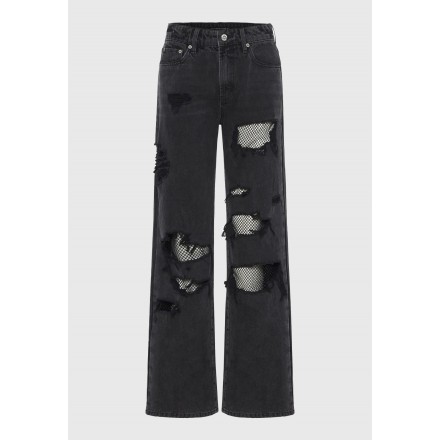 FUNKY BUDDHA FBL012-174-02-BLACK Μαύρο