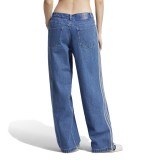 adidas Originals DENIM 3S PANT JD2574 Blue Image 0