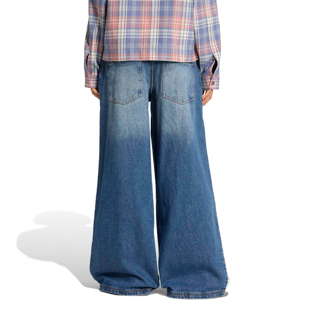adidas Originals DENIM PANTS KE3300 Jeans