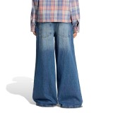 adidas Originals DENIM PANTS KE3300 Jeans Image 0
