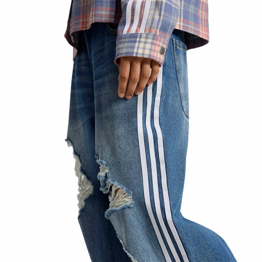 adidas Originals DENIM PANTS KE3300 Jeans