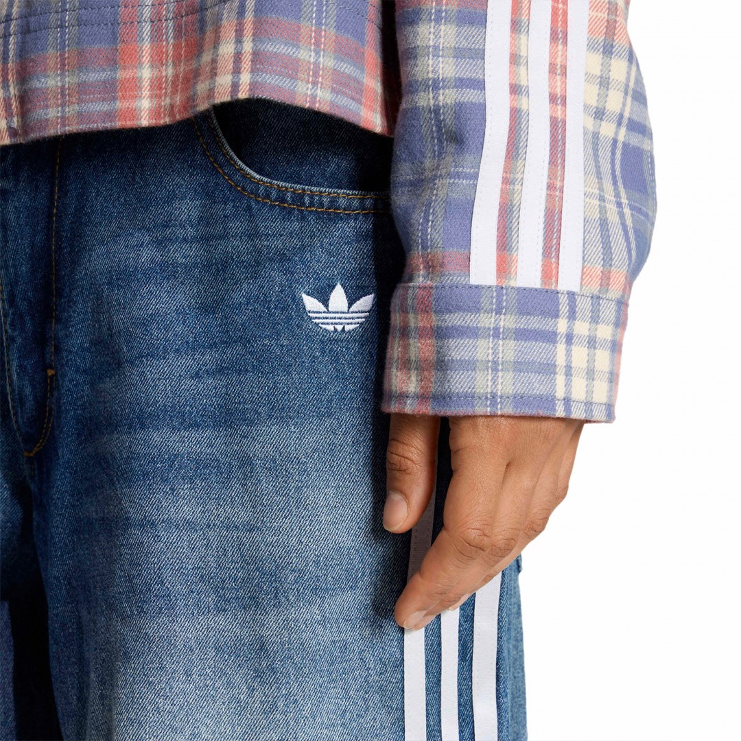 adidas Originals DENIM PANTS KE3300 Jeans