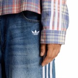 adidas Originals DENIM PANTS KE3300 Jeans Image 2