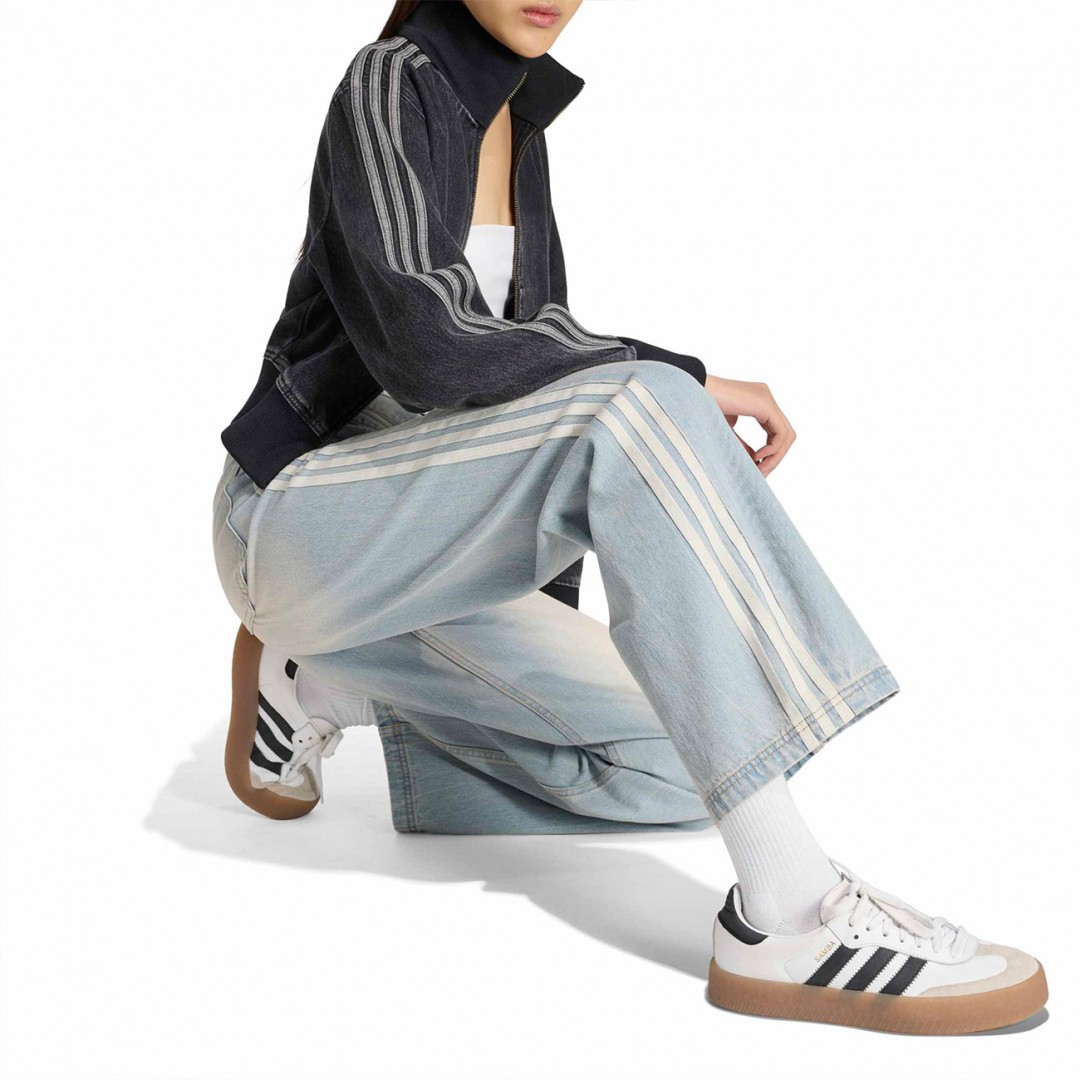 adidas Originals DAD JEANS KW2093 Τζήν