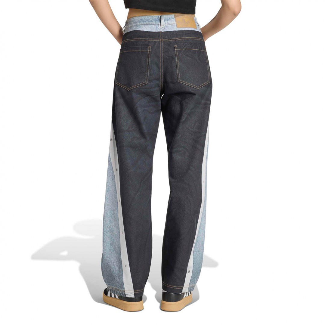 adidas Originals ADIBREAK JEANS KW4516 Πολύχρωμο