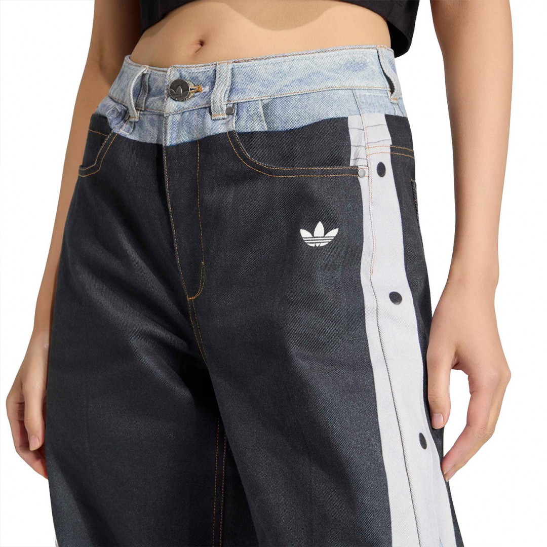 adidas Originals ADIBREAK JEANS KW4516 Πολύχρωμο