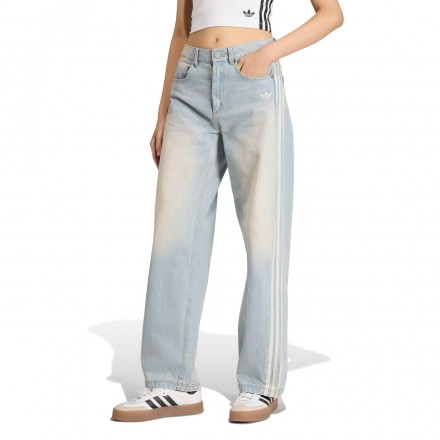 adidas Originals DAD JEANS KW2093 Τζήν