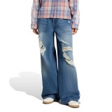 adidas Originals DENIM PANTS KE3300 Jeans Image 