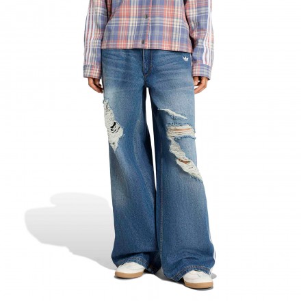 adidas Originals DENIM PANTS KE3300 Jeans