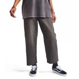 VANS EMILY DIY PANTS VN000RC0Y7U-Y7U Μαύρο Εικόνα 
