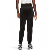NIKE W NSW VLR HR JOGGER A1 DV7820-010 Μαύρο Εικόνα 0
