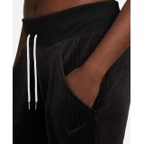 NIKE W NSW VLR HR JOGGER A1 DV7820-010 Μαύρο Εικόνα 1