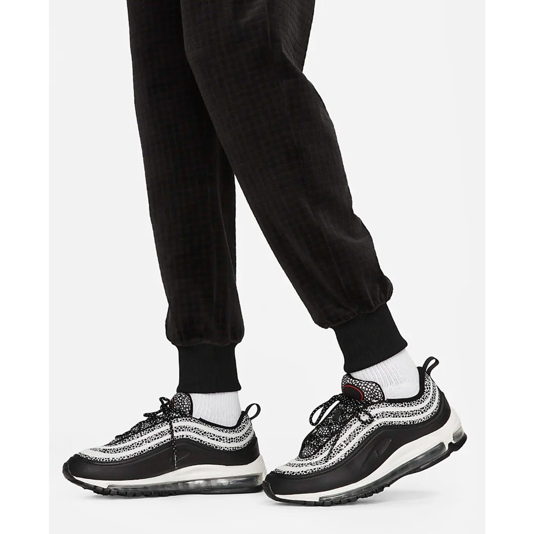 NIKE W NSW VLR HR JOGGER A1 DV7820-010 Μαύρο