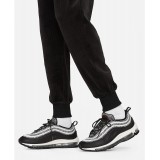 NIKE W NSW VLR HR JOGGER A1 DV7820-010 Μαύρο Εικόνα 2
