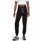 NIKE W NSW VLR HR JOGGER A1 DV7820-010 Μαύρο Εικόνα 