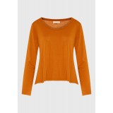 FUNKY BUDDHA FBL012-100-07-RUSTIC CARAMEL Brown Image 3