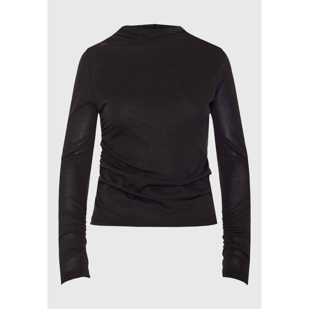 FUNKY BUDDHA FBL012-100-17-BLACK Μαύρο
