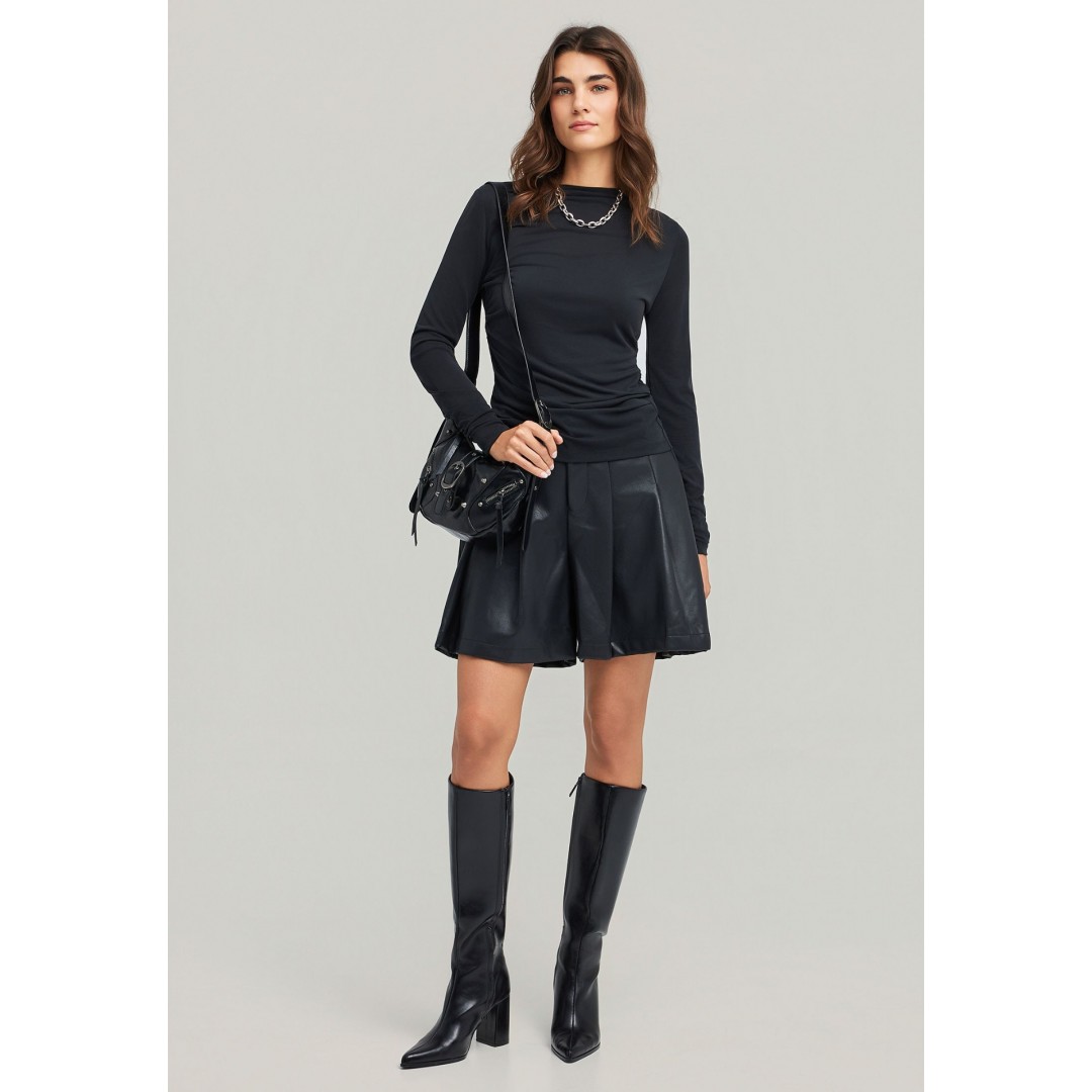 FUNKY BUDDHA FBL012-100-17-BLACK Μαύρο