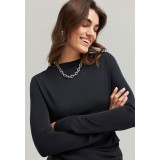 FUNKY BUDDHA FBL012-100-17-BLACK Μαύρο Εικόνα 3