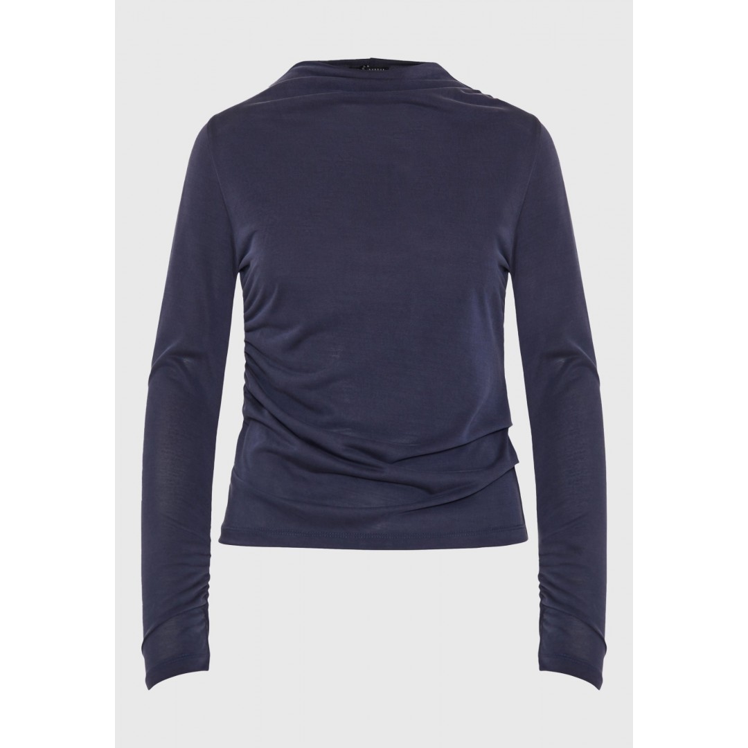 FUNKY BUDDHA FBL012-100-17-MIDNIGHT BLUE Blue