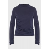 FUNKY BUDDHA FBL012-100-17-MIDNIGHT BLUE Blue Image 0