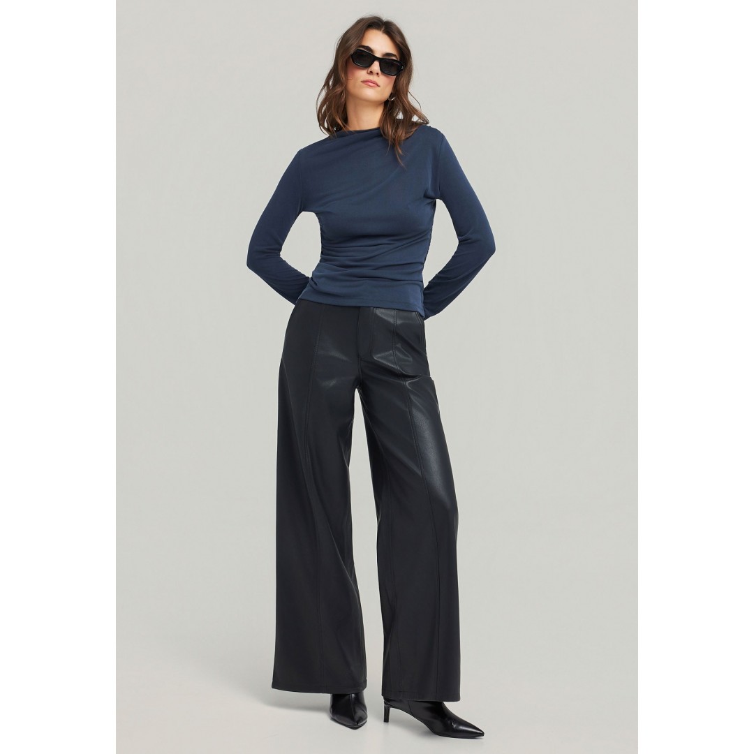 FUNKY BUDDHA FBL012-100-17-MIDNIGHT BLUE Blue