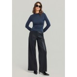 FUNKY BUDDHA FBL012-100-17-MIDNIGHT BLUE Blue Image 2