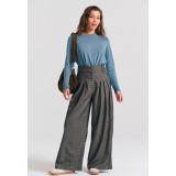 FUNKY BUDDHA FBL012-102-07-INDIAN TEAL Βεραμάν Εικόνα 0