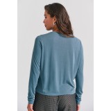 FUNKY BUDDHA FBL012-102-07-INDIAN TEAL Βεραμάν Εικόνα 1