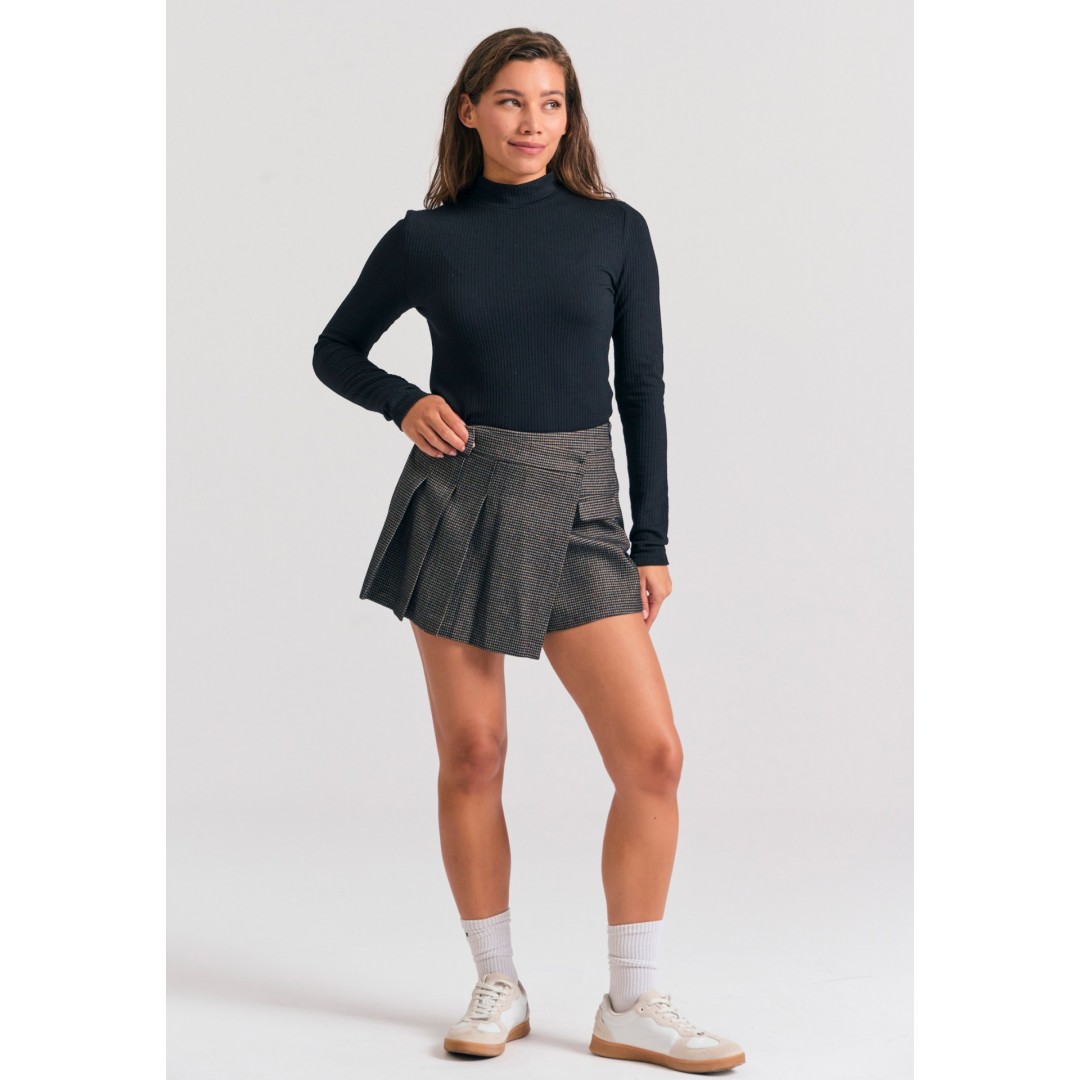 FUNKY BUDDHA FBL012-108-07-BLACK Μαύρο