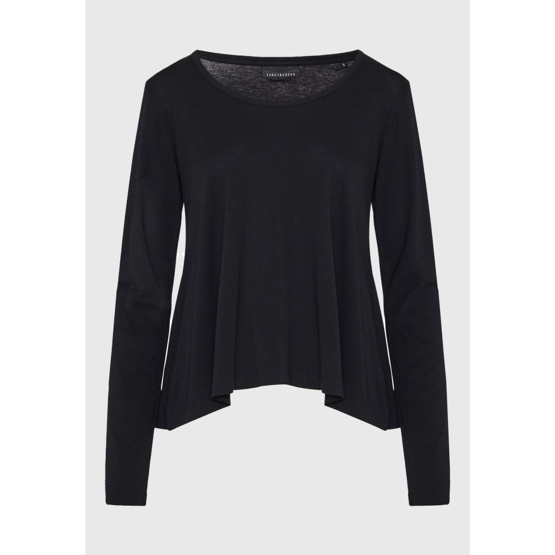 FUNKY BUDDHA FBL012-100-07-BLACK Μαύρο