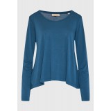 FUNKY BUDDHA FBL012-100-07-INDIAN TEAL Βεραμάν Εικόνα 