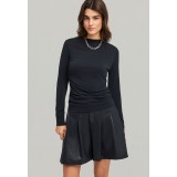 FUNKY BUDDHA FBL012-100-17-BLACK Μαύρο Εικόνα 