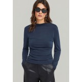 FUNKY BUDDHA FBL012-100-17-MIDNIGHT BLUE Blue Image 