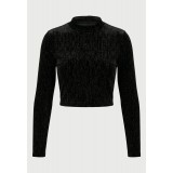 FUNKY BUDDHA  FBL014-112-07-BLACK Μαύρο Εικόνα 