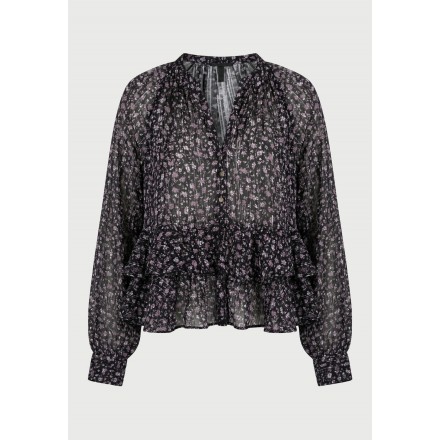 FUNKY BUDDHA  FBL014-113-17-BLACK Μαύρο
