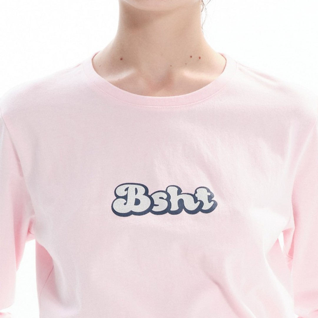 BASEHIT 222.BW31.26-PALE PINK Pink
