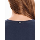 BASEHIT 242.BW31.301-STONE BLUE Μπλε Εικόνα 4