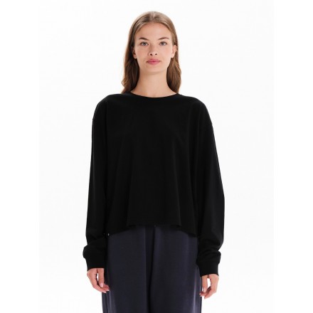 BASEHIT 242.BW31.301-BLACK Μαύρο