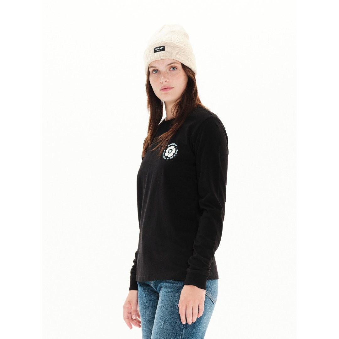 EMERSON 222.EW31.27-BLACK Black