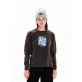 EMERSON 222.EW31.29-OFF BLACK Coal Image 2