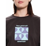 EMERSON 222.EW31.29-OFF BLACK Coal Image 3