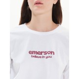 EMERSON 222.EW31.31-WHITE Λευκό Εικόνα 5