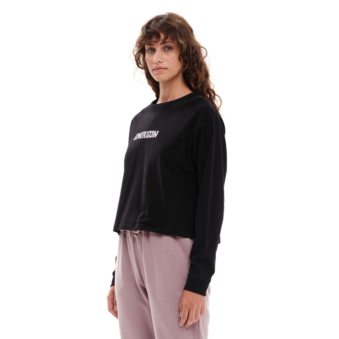 EMERSON 232.EW31.16-Black Black