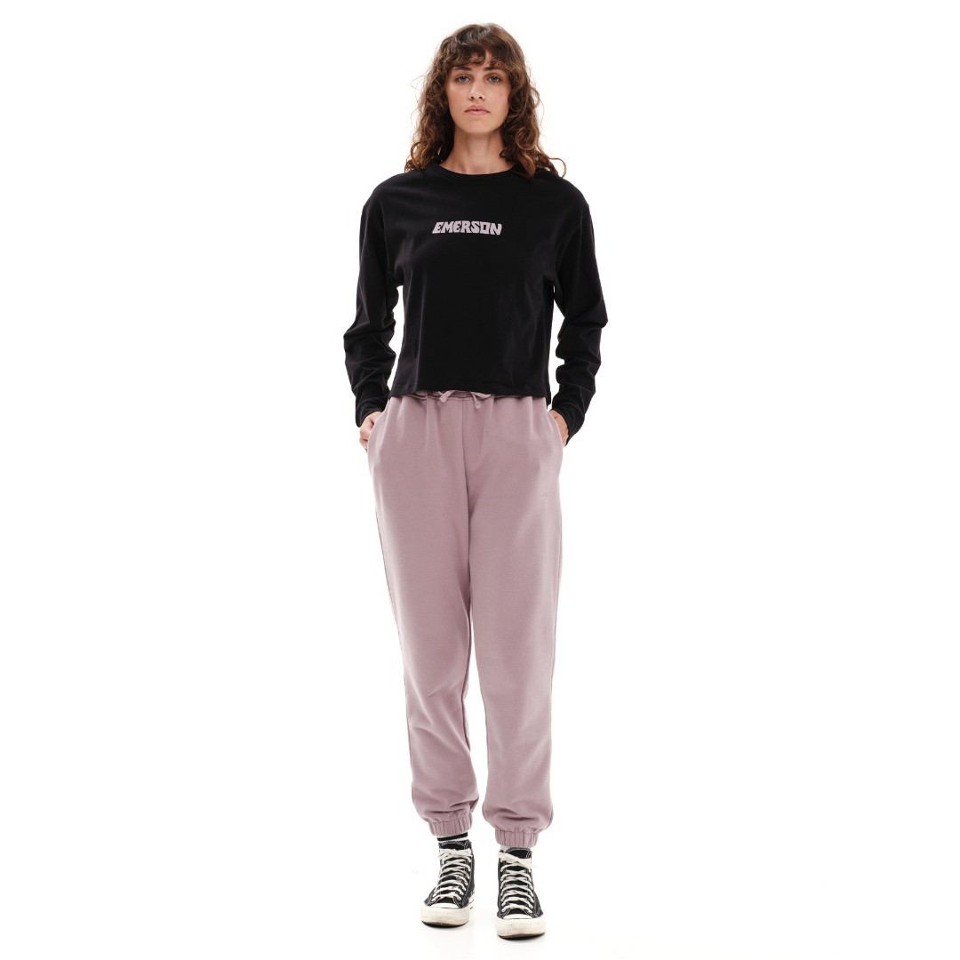 EMERSON 232.EW31.16-Black Black