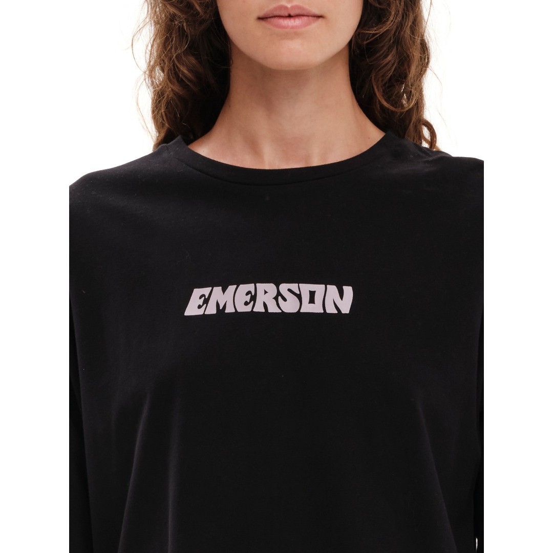 EMERSON 232.EW31.16-Black Black