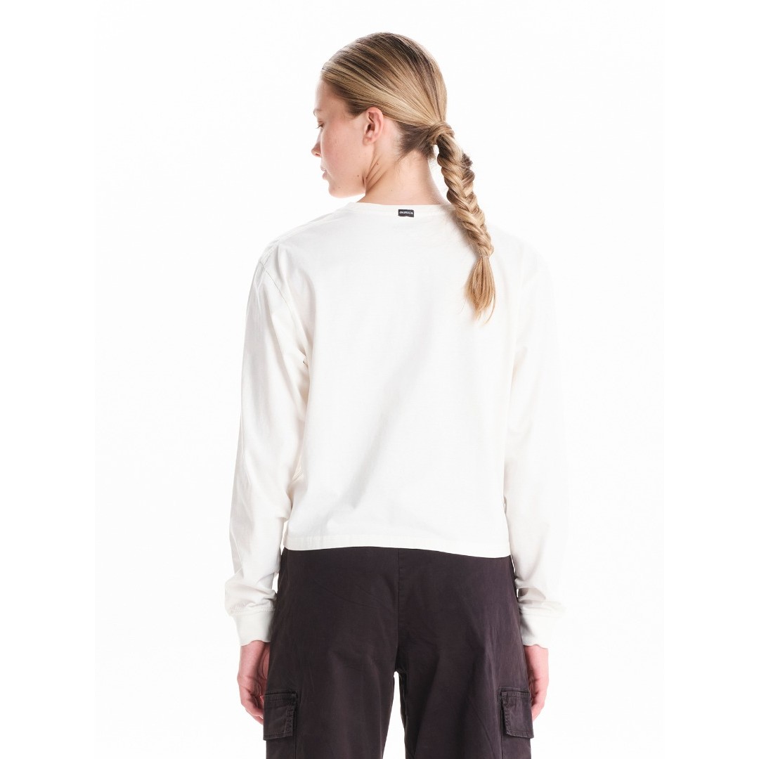 EMERSON 242.EW31.41-OFF WHITE Εκρού