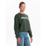 EMERSON 242.EW31.41-PINE GREEN Χακί Εικόνα 0