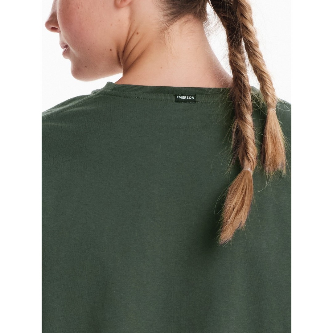 EMERSON 242.EW31.41-PINE GREEN Χακί